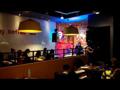 Lourdes Maglinte x Kyle Wong - Empty Sheets