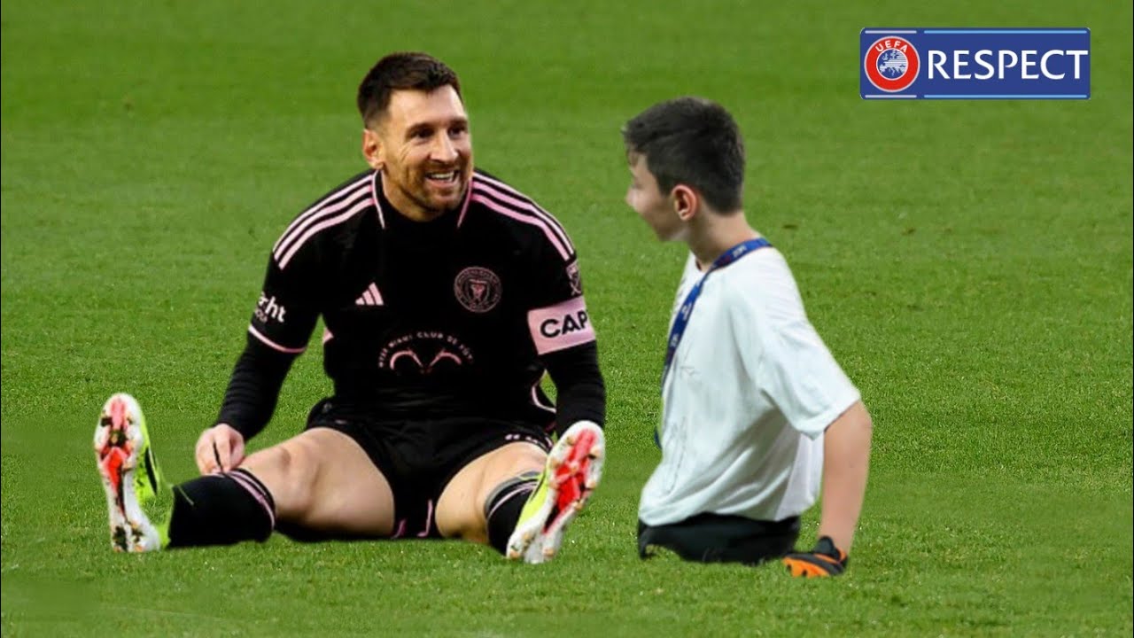 When Footballers Respond to Fans