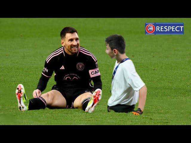 When Footballers Respond to Fans SDDEFAULT Thumbnail