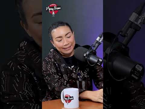 RAHAYU SARASWATI: PRABOWO, MENTAL HEALTH & LIVING AS GOD'S PRINCESS WARRIOR