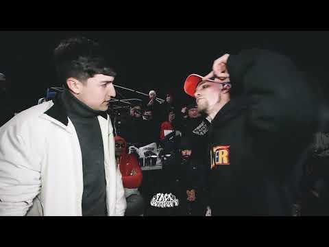 DYBBUK vs CILL - Cuartos - Fack Compety Fecha 7