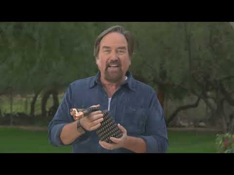 Pocket Hose Copper Bullet