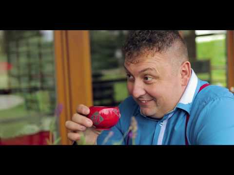 Wesoły Masorz - "Ocean szczęścia" Studio nagrań i Wydawnictwo TVS