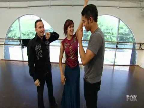 レイシーとダニー - ウィーンのワルツ (Lacey and Danny - Viennese Waltz)