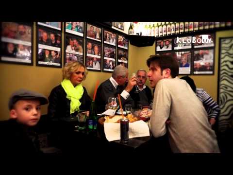 Touhy: New Album From Helena Vondrackova