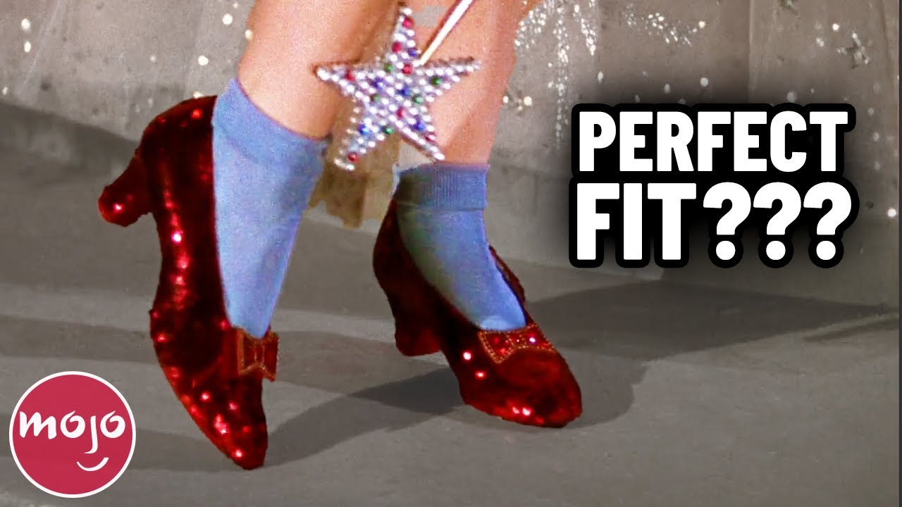 Top 30 Things Only Adults Notice in The Wizard of Oz