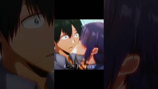 Download lagu They finally kissed 💋 A couple of cuckoos Season 2 #anime #romantic #capcut #fyp #short mp3