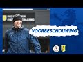 ? Michiel Kramer blikt vooruit op Sparta Rotterdam - RKC Waalwijk