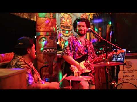 Manuel Diaz En Vivo | Tiki Bar Boca Chica Chiriquí.