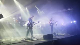 Pain of Salvation - The Perfect Element live