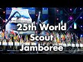 A Recap On The 25th World Scout Jamboree