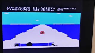 Testing the Casduino digital tape drive for the MSX