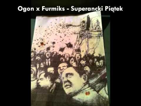 Familia Kuzynów - Superancki Piątek (TRZYRAZYPE EP 2016)