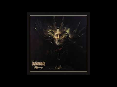 Behemoth - Blow Your Trumpets Gabriel (con voz) Backing Track