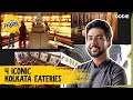 4 Iconic Kolkata Eateries Vintage Restaurants Of Kolkata TGIF Ranveer Brar