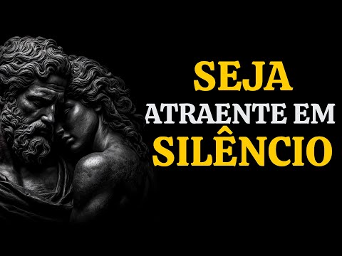 10 HÁBITOS DO ESTOICISMO QUE FARÃO VOCÊ SE TORNAR IRRESISTÍVEL SOCIALMENTE