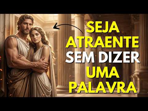 10 HÁBITOS DO ESTOICISMO QUE FARÃO VOCÊ SE TORNAR IRRESISTÍVEL SOCIALMENTE