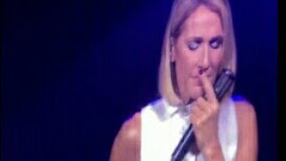 Céline Dion ...Live| (Un Garçon Pas Comme Les Autres) |Ziggy