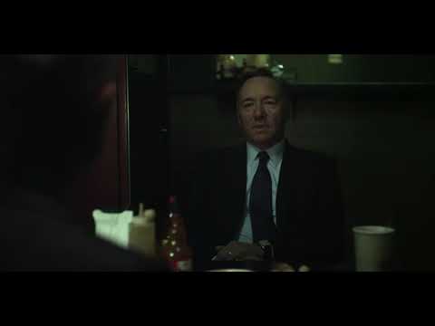 House of Cards S1E12 | Underwood Negotiates for VP