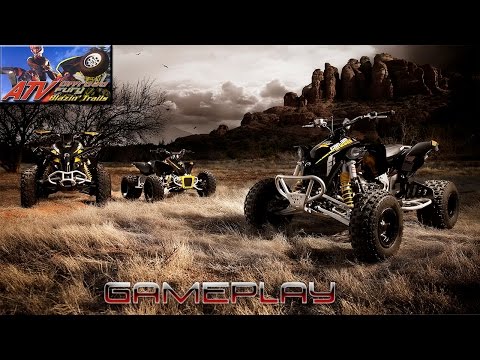 atv offroad fury blazin trails psp cheats