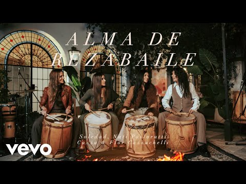 Miniatura de Alma de Rezabaile (Casa Sole)