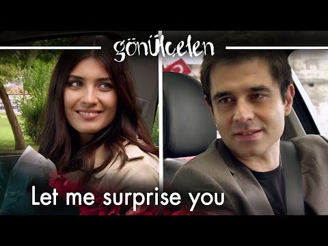 Hasret and Murat's cheerful morning - Episode 45 | Becoming a Lady