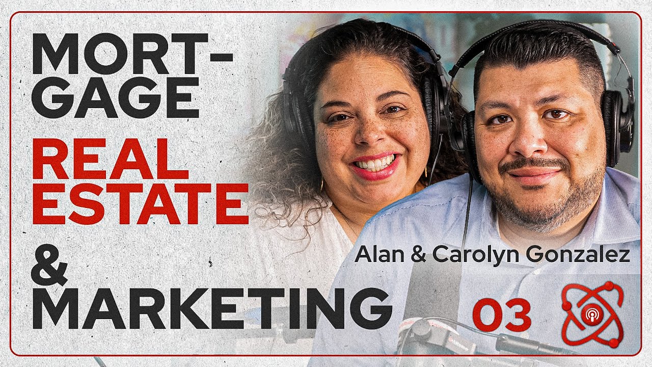 Mortgage, Real Estate & Marketing