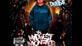 Dubbs - The MidWest Monster - 07 I'm Faded (feat. JDubb, 2Tone,