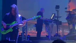 Download lagu Dream Theater / A Change of Seasons (26/Feb/2026 EX THEATER ROPPONGI TOKYO JAPAN) mp3