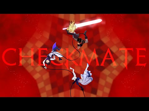 [Lyrics] Checkmate | RWBY Volume 9 Soundtrack