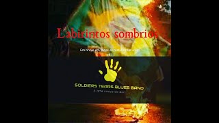 Soldiers Tears Blues Band