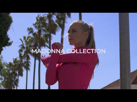 OTG Active - Madonna Collection