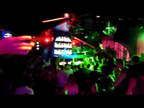 Sound Of Cream: Tebron - Right Back (Yuri Kane)