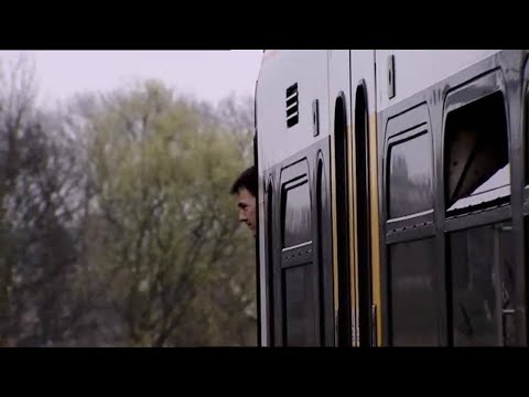 An Unexpected Halt | RED 30 | Resetting and continuing after a SPAD can have major consequences