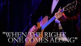 Striking Matches Performs &#39;When the Right One Comes Along&#39; | Fender