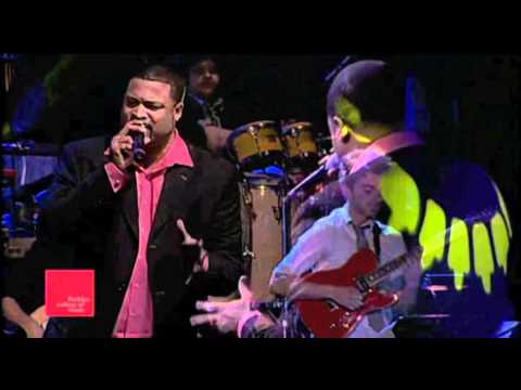 Teddy Pendergrass - Close The Door (Cover By Khalil)