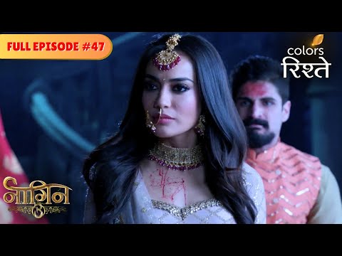 Revenge is served, Vikrant! | Naagin S3 | Naagin S3 | Full Episode 47 | Colors Rishtey