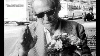 Grammar of Life (Aphex Twin/Bukowski mash up)