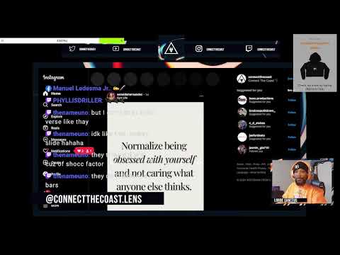 CTC Radio 4.01.24 (RIP Raysean Ford & Feed Scrolling)