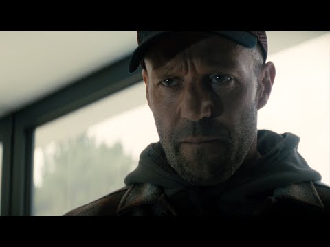 A Working Man - Bande-annonce officielle  (VF)