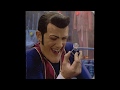 Lazy Town Robbie Rotten