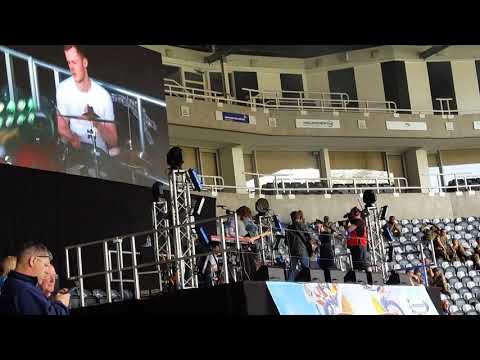 Up Newcastle for magic weekend