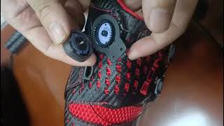 Download lagu How to change the BOA dial on your BR1 Rowing Shoes mp3 Download lagu How to change the BOA dial on your BR1 Rowing Shoes mp3
