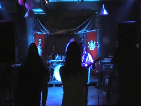 Your Time Has Come - In chains of fate (live)