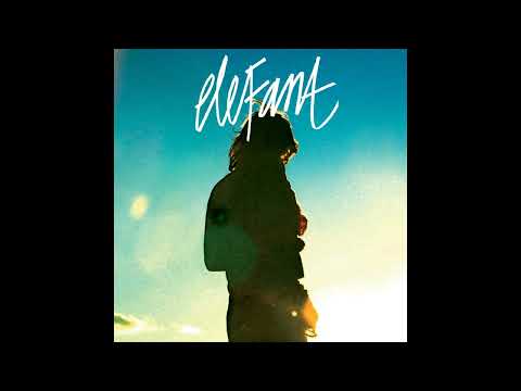 Static on Channel 4 - Elefant