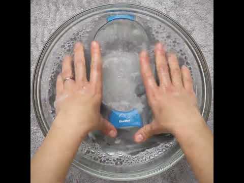 Weekly Cleaning of Your Resmed AirFit F20 Full Face Mask