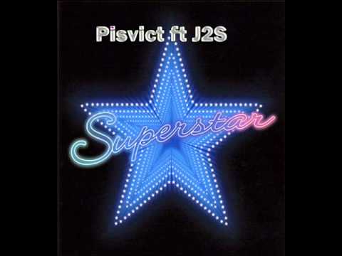 Pisvict ft J2s - SUPERSTAR
