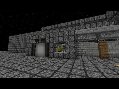 Galactic Science S2 Ep19 Ender Quarry