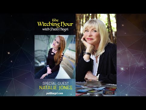 Unlocking Spiritual Awakening with Natalie Jones - YouTube