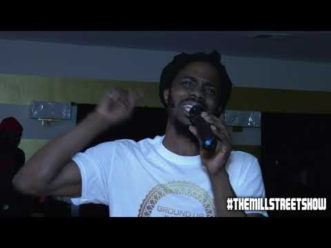 1 Take Sauly- Friday Night Showcase Performance